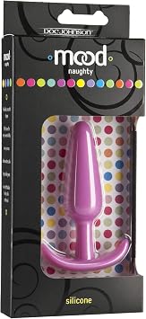Doc Johnson Mood Naughty Medium Pink
