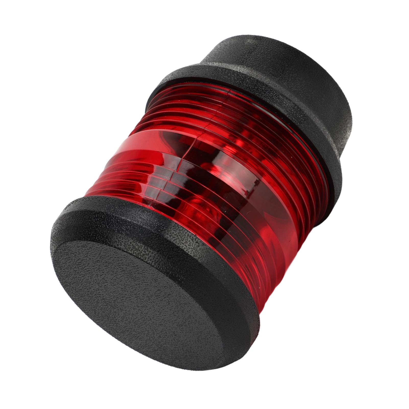 Luz de Navegación Lateral de, Lámpara LED Roja para Barco Marino