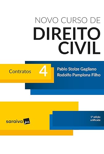 Novo Curso de Direito Civil. Contratos - Volume 4