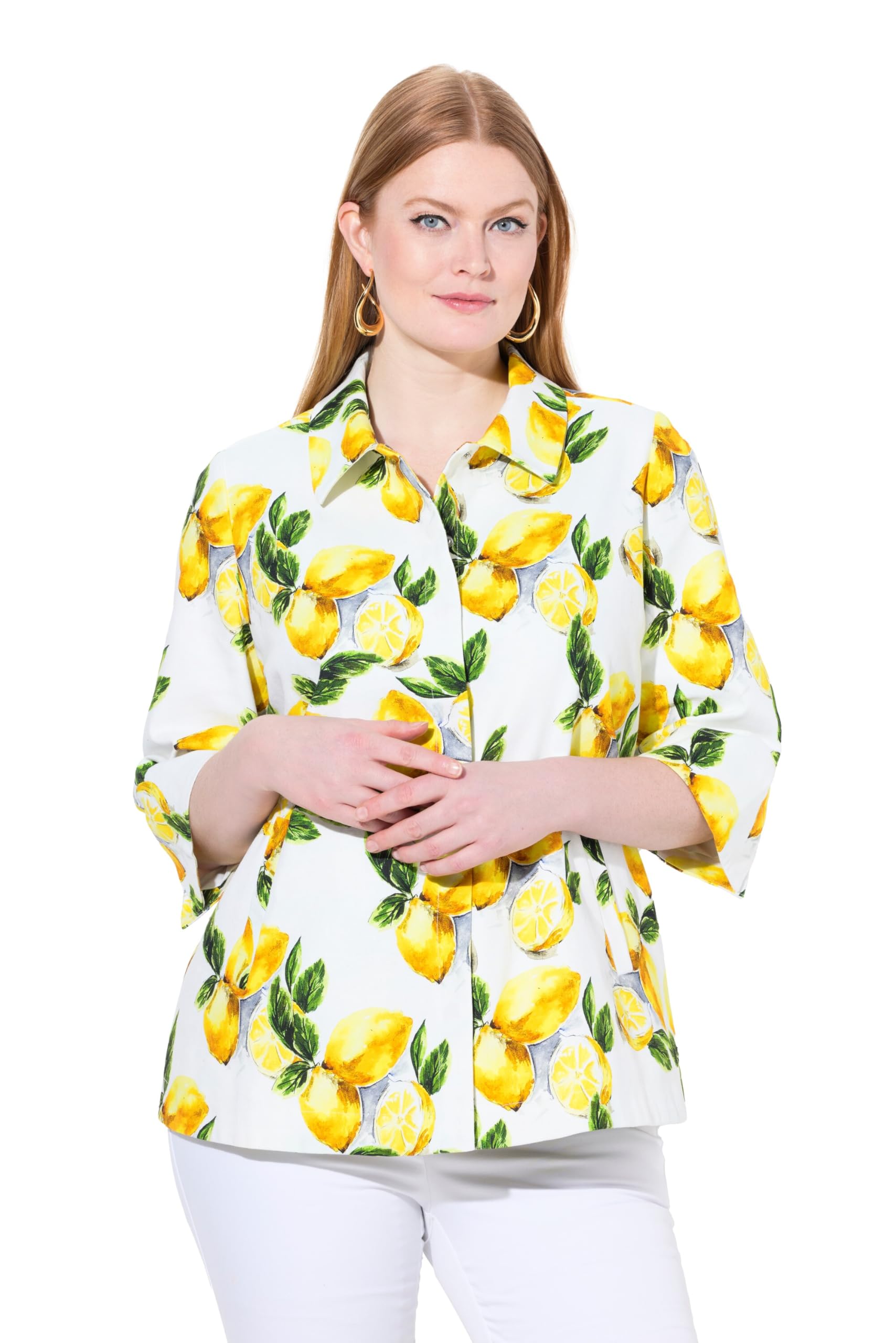 Ulla Popken