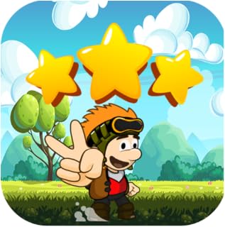Amazing Adventures Jungle