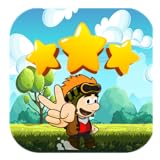 - Amazing graphics and music. Amazing Adventures Jungle