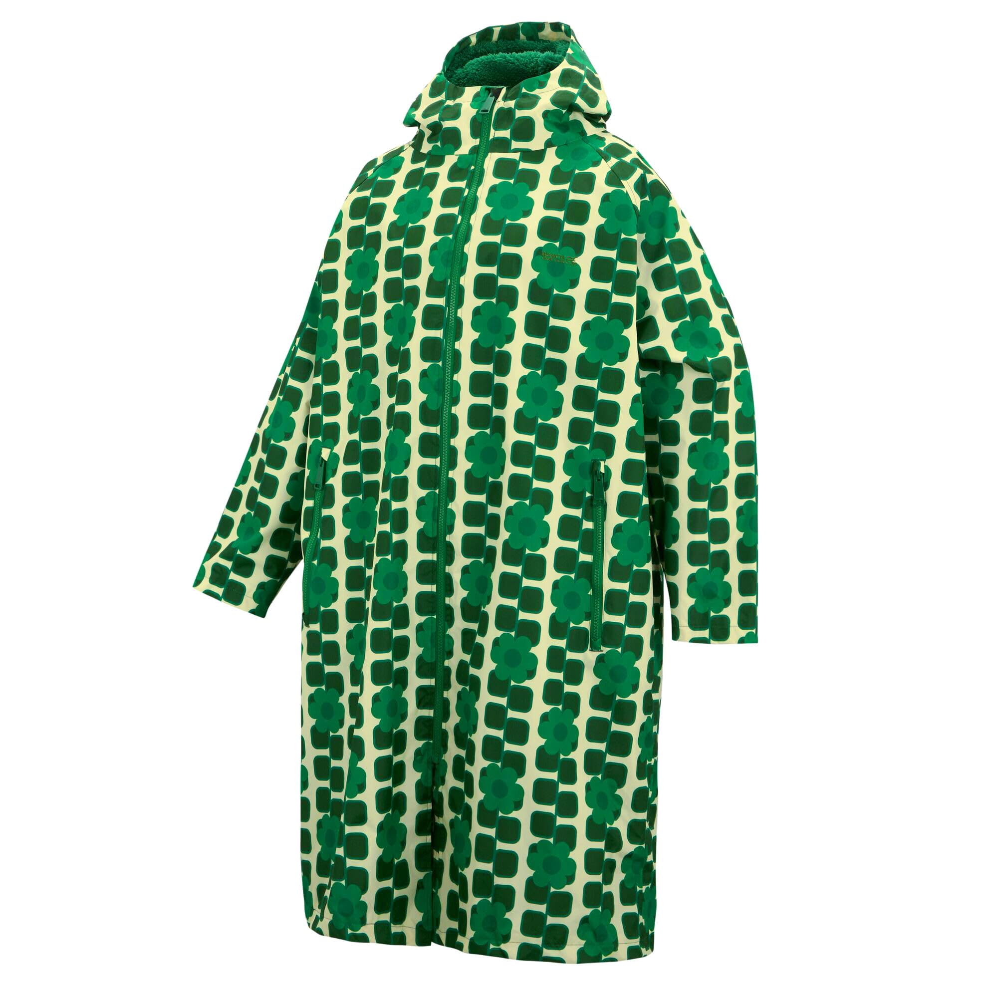 Regatta Orla Kiely Womens Changing Robe