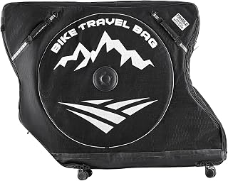 VEVOR Bike Travel Bag