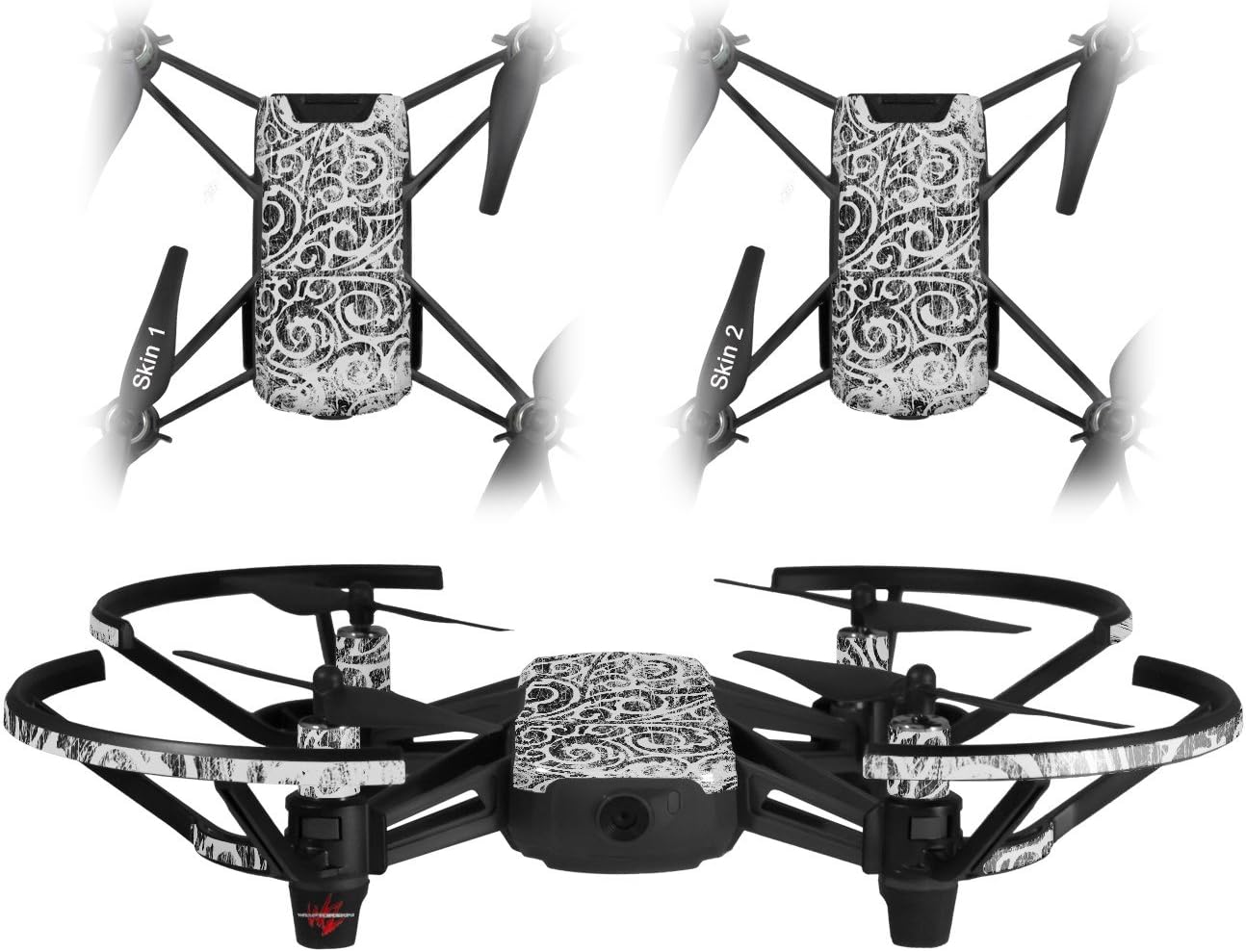 Vehículos Aéreos No Tripulados (UAV)