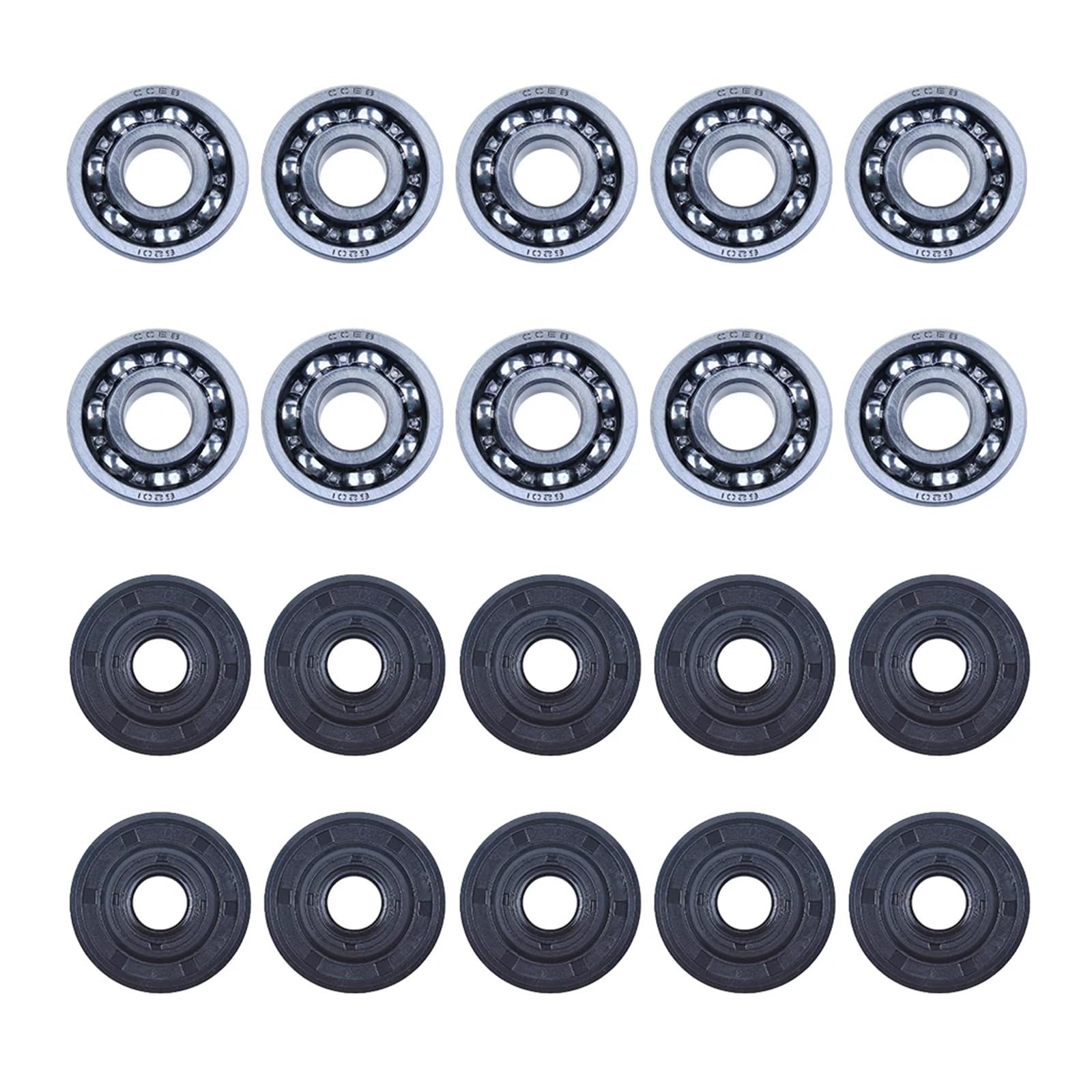 Huile pour tronçonneuse 530071259 et 530069788 | Pompe de rechange OEM