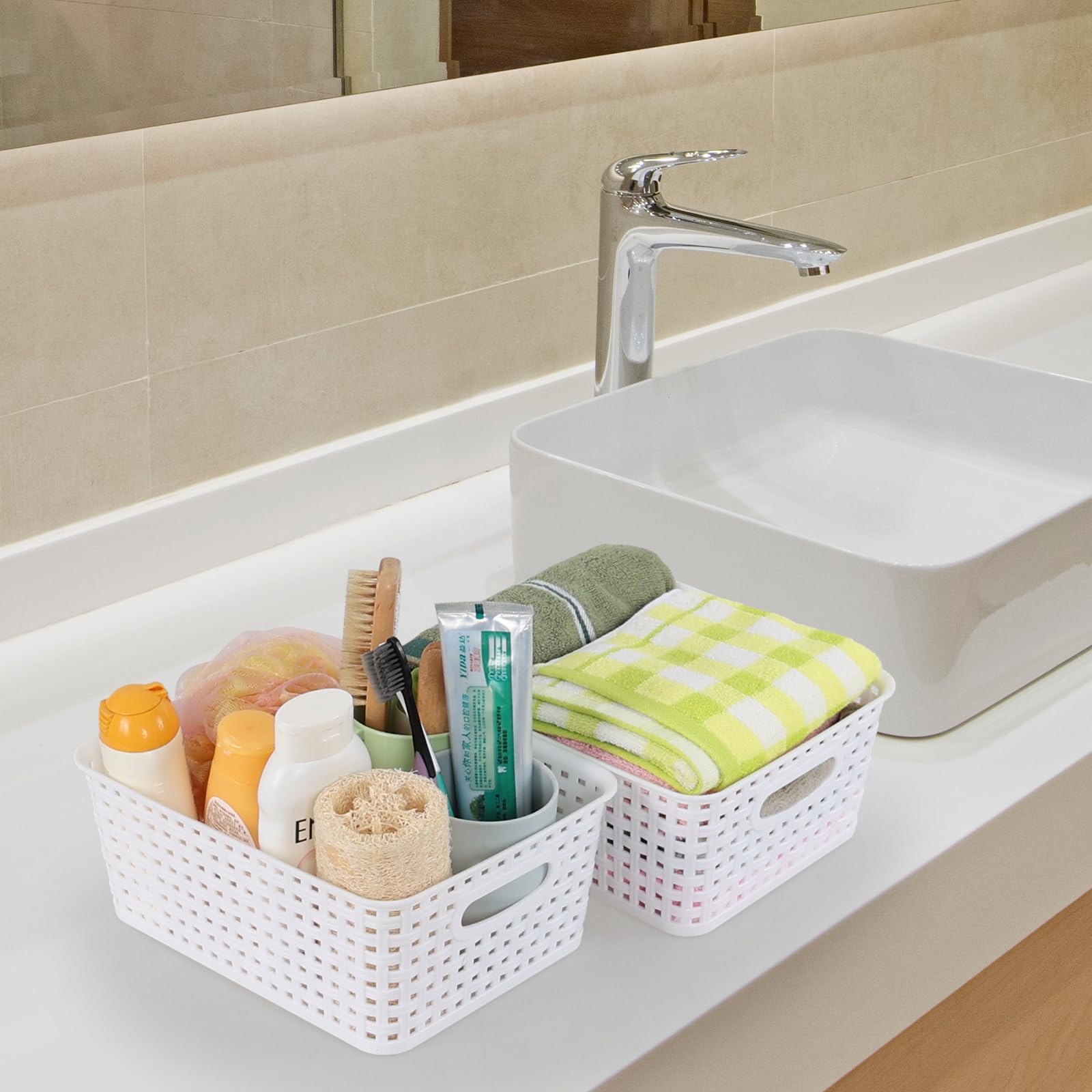 Lot De 2 Raccords VCR Swagelok Acier Inoxydable 1/4" Femelle - SS-4-VCR-P - Neufs