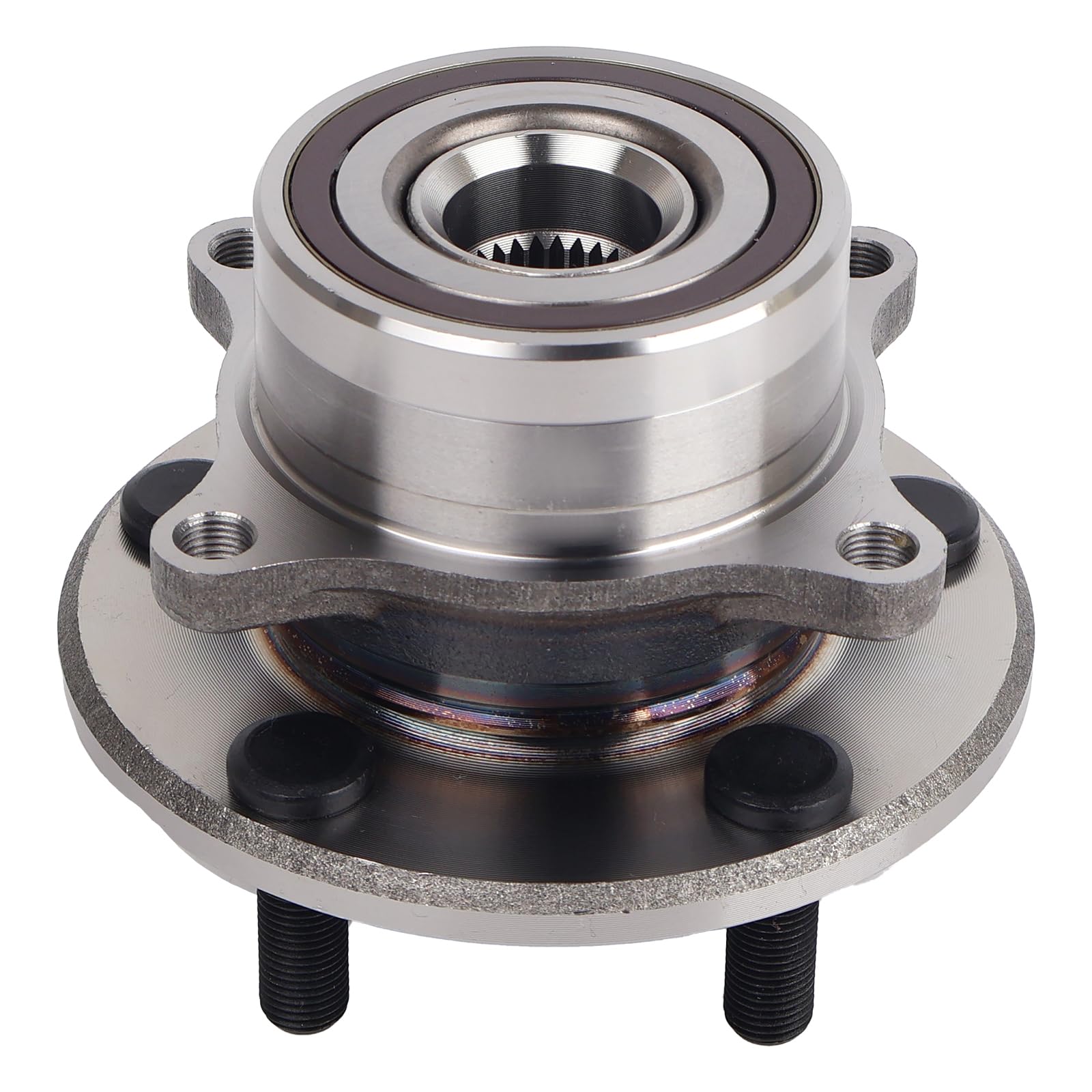 Amazon.com: Autoround 513267 Front Wheel Bearing Hub Assembly Fit
