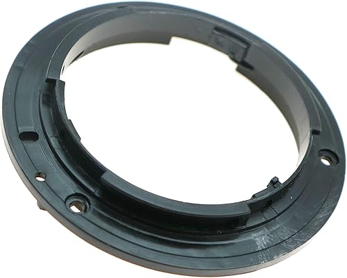 Miniatura 4 de 1 X Nikon Auto Focus-S DX 18-55 18-105 18-135 2.165-7.874 in VR Lente Anillo de Montaje de Bahoneta Parte