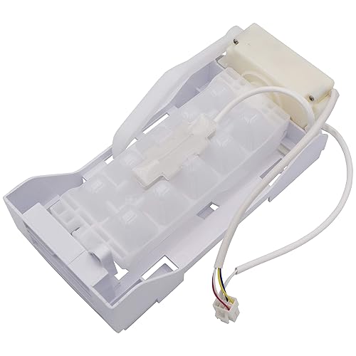 Miniatura 1 de Supplying Demand 243297609 243297613 - Modelo de repuesto para máquina de hielo para refrigerador, no universal