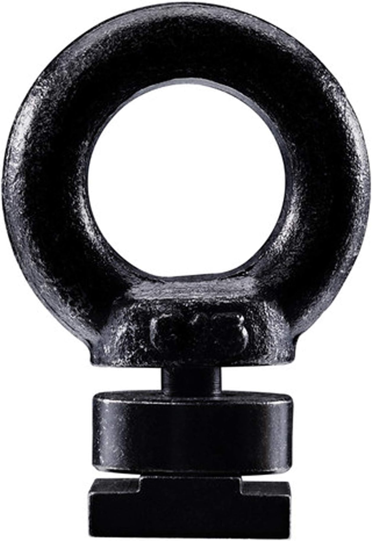 320003 M8 eyelets, Black