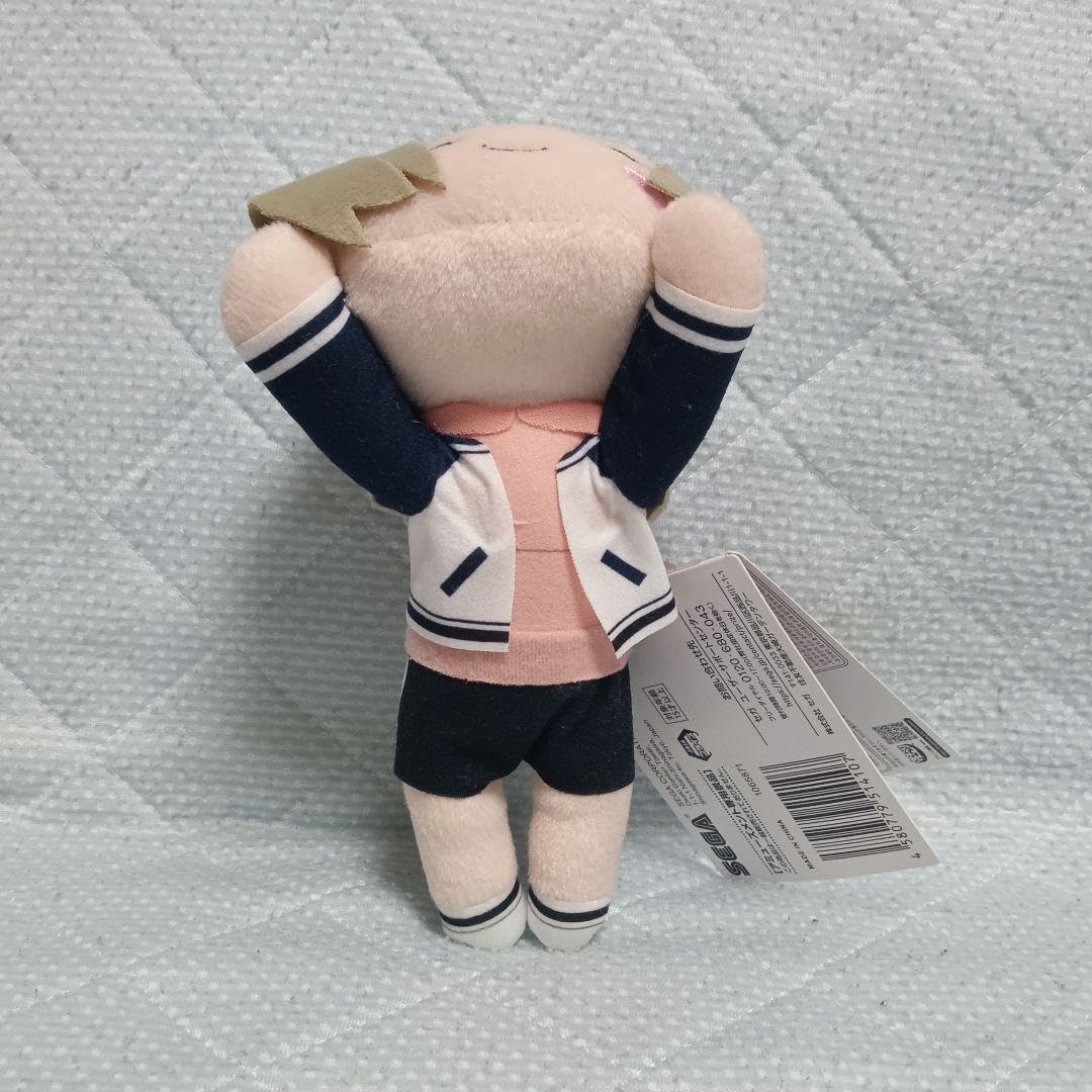 Amazon.co.jp: ラブライブ 虹ヶ咲 ミア テイラー 寝そべり