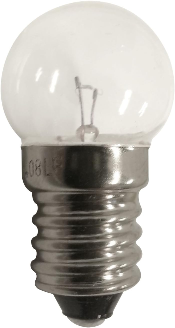 Trumpf 6-volt/.6-watt Rear Light Bicycle Bulb