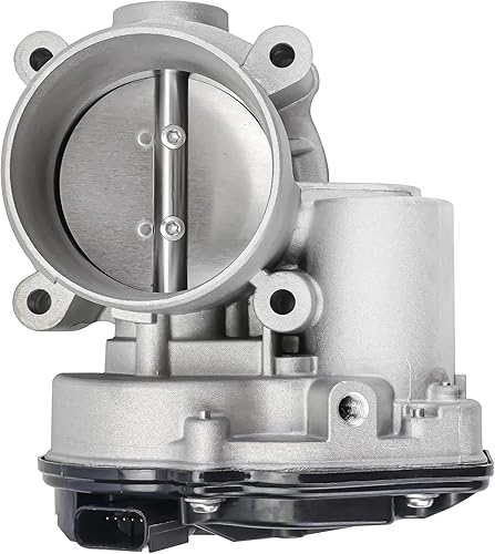 Miniatura 34 de PHILTOP S20057 Cuerpo de aceleración electrónico para Nissan INFINITI: G35/FX35 2003-2007, Maxima 2002-2008, Murano/350Z 2003-2007, Quest 2004-2009