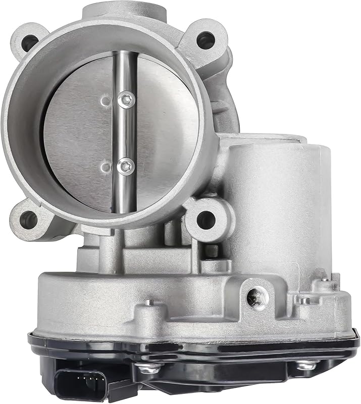Corpo de borboleta eletrônico PHILTOP S20067 para Ford, Mercury e Lincoln – 1 unidade