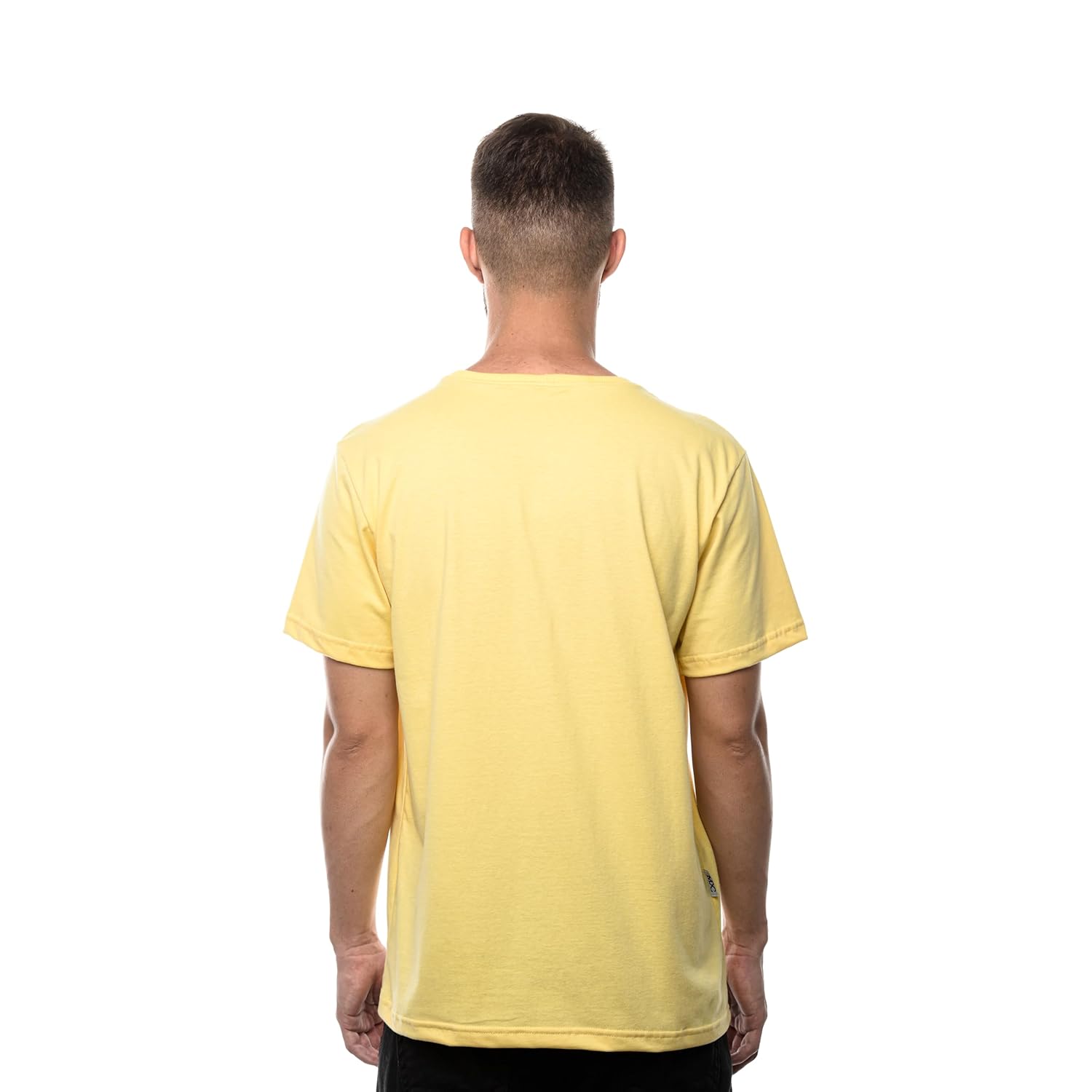 Camiseta Masculina Lisa Algodão Premium Manga Curta MXC BRASIL em promoção! Veja a oferta e mais achadinhos de Camisetas 4 Hoje é o melhor dia para comprar Camiseta Masculina Lisa Algodão Premium Manga Curta MXC BRASIL com aquele preço maroto! Promoção! Aproveite a oferta! 4