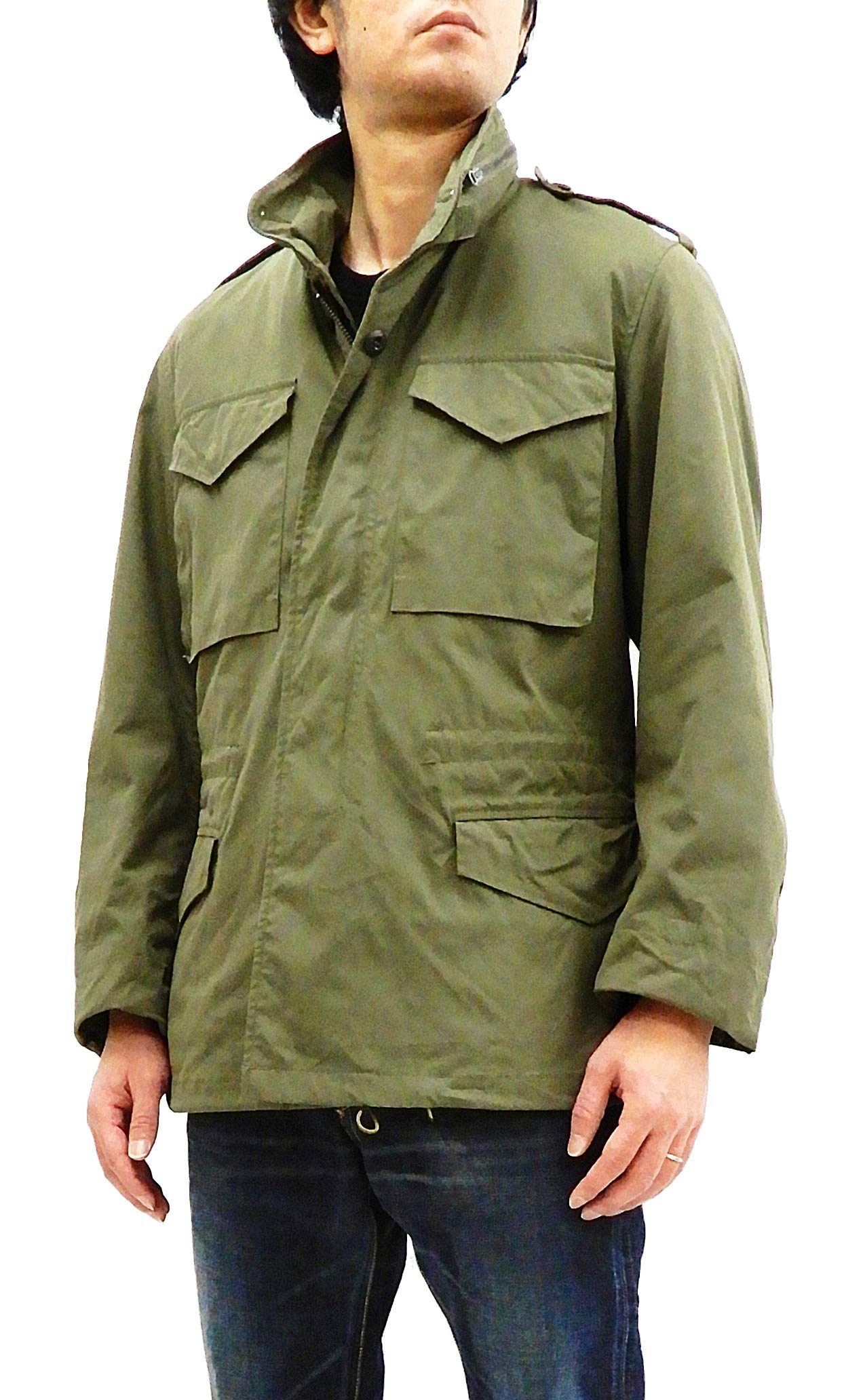 M65 Military Field Coat BR14344 