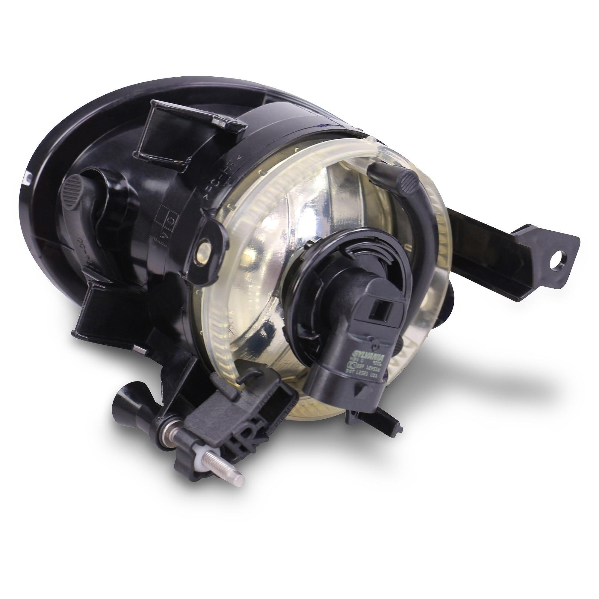 HELLA 1N0 009 954-321 FF-Faro antiniebla ECE/CCC - derecha
