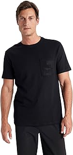 تيشرت كلاسيك للرجال C4134AX من ديفاكتو