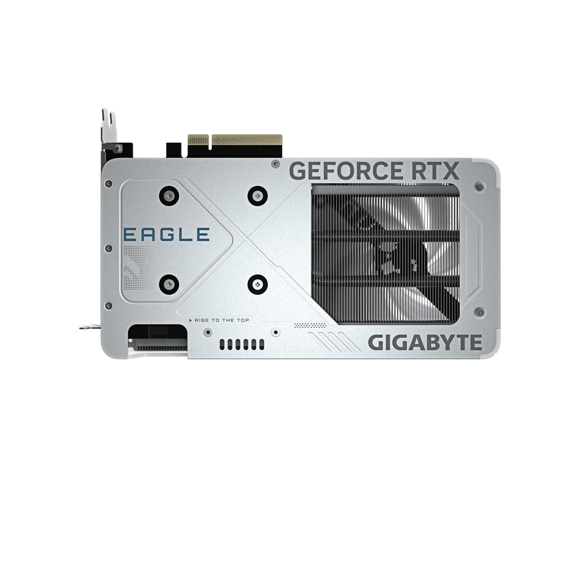 GIGABYTE GeForce RTX 5060 Ti Eagle OC ICE 16G Graphics Card, 16GB