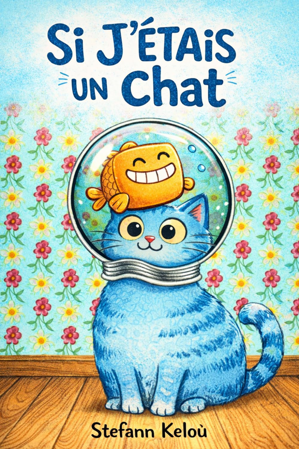 Si j'étais un chat