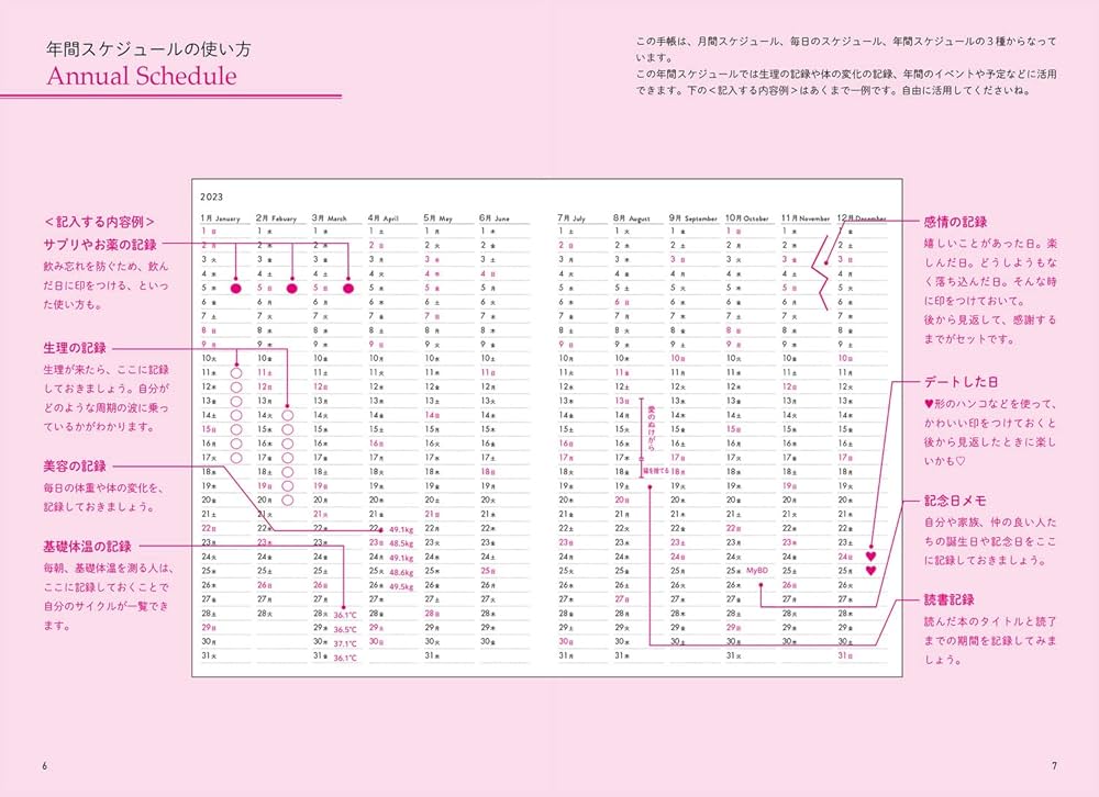 お金の神様に可愛がられる手帳2023 | 藤本 さきこ |本 | 通販