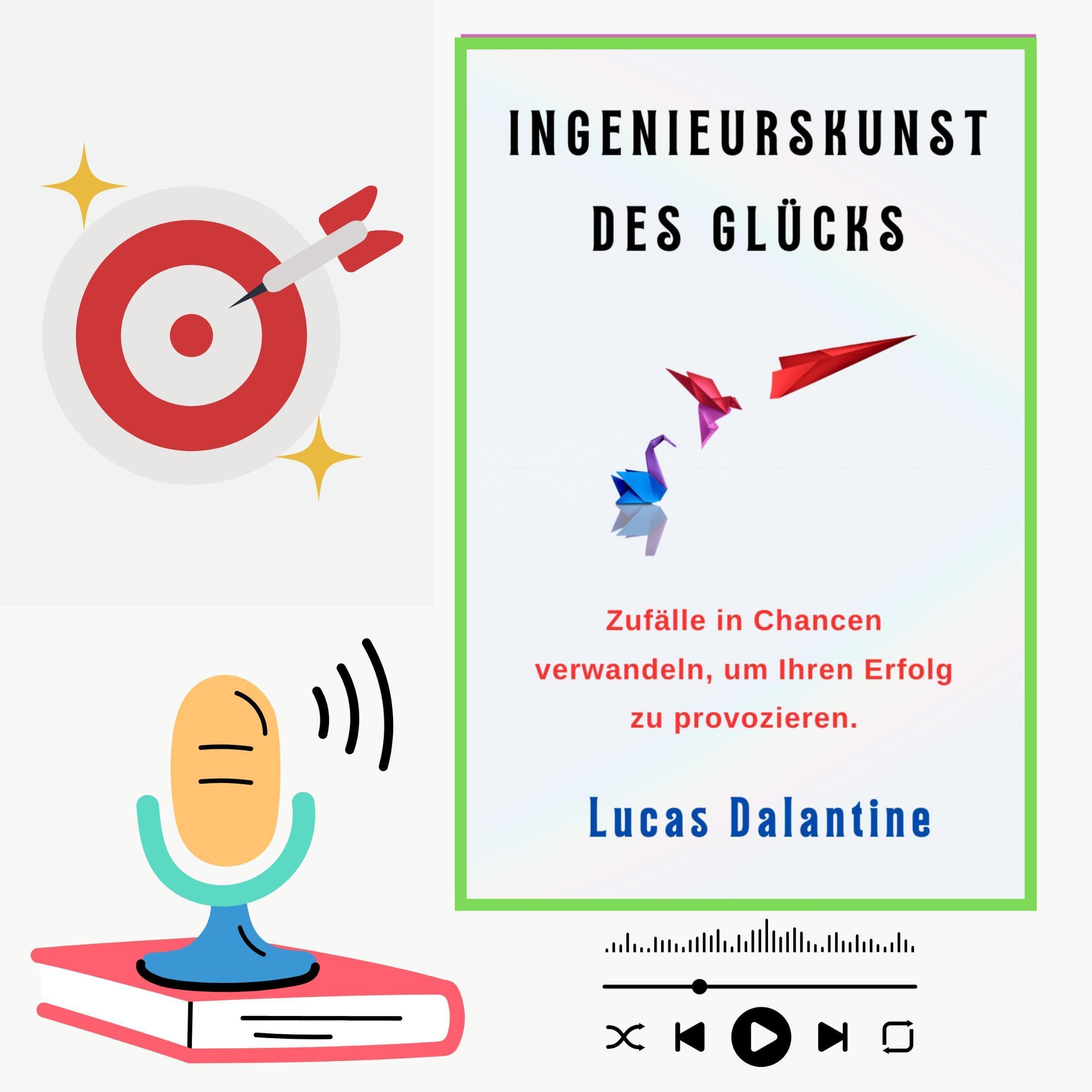 Ingenieurskunst Des Glücks