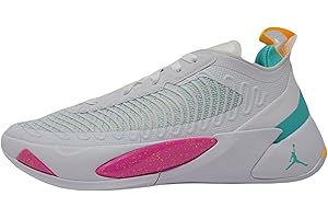 Jordan Luka 1: Performance Shoes for Court Dominance