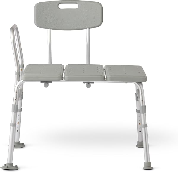 Dr. Dunley Bench
