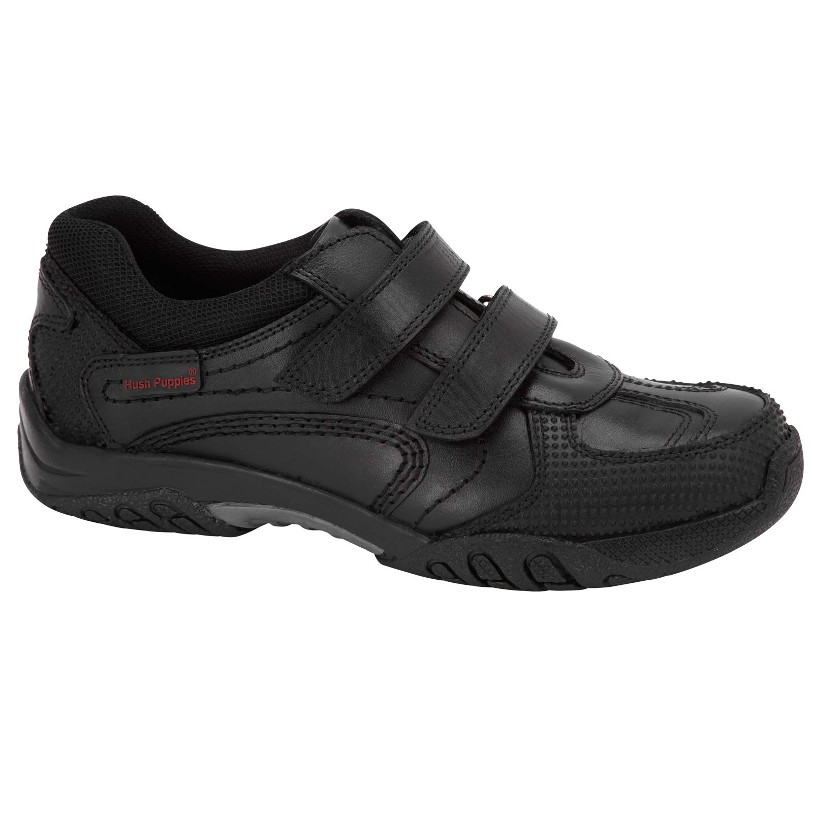 Hush Puppies kapcie męskie jezza, czarny, 39 eu