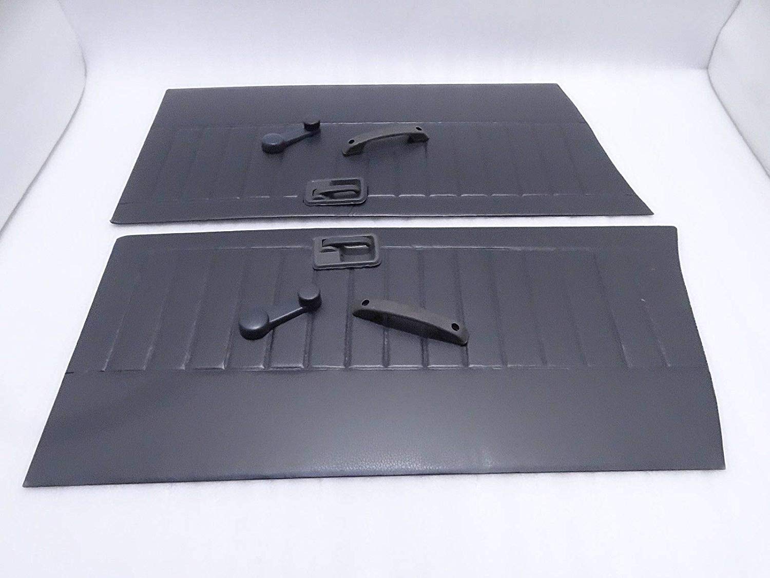 Royal Crusaders INSIDE DOOR PANEL SET WITH HANDLES SUITABLE FOR