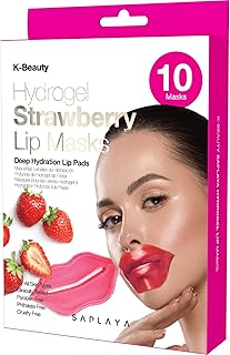 Saplaya K-Beauty - Paquete múltiple de parche...