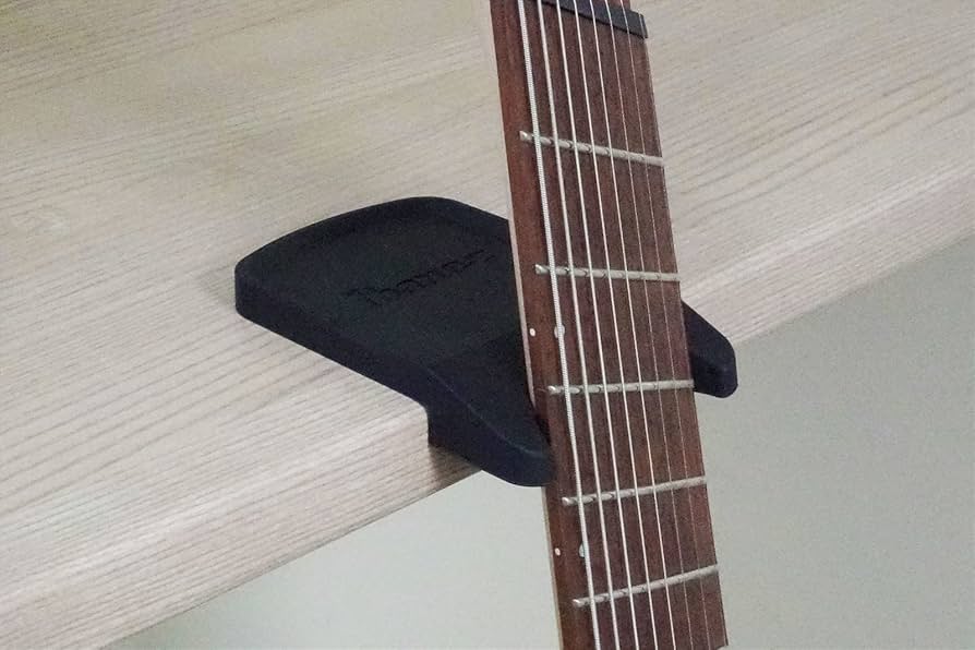 Ibanez ギターテーブル