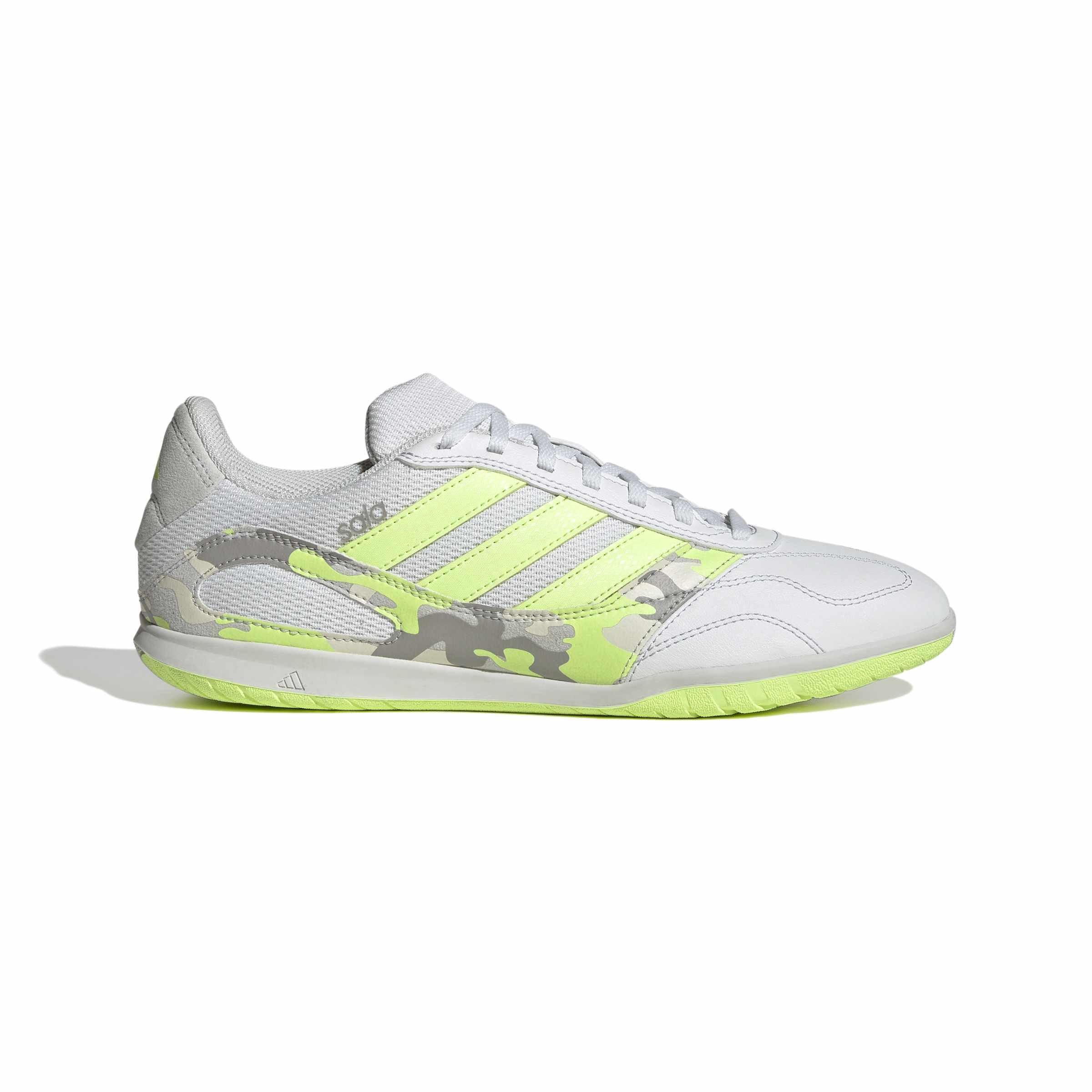 adidas Unisex Super Sala III Hallen-Fußballschuh