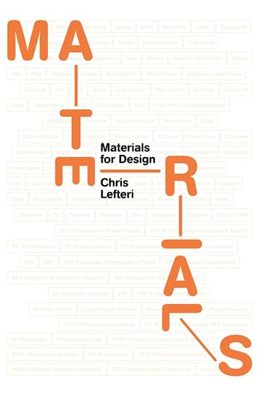 Materials For Design
