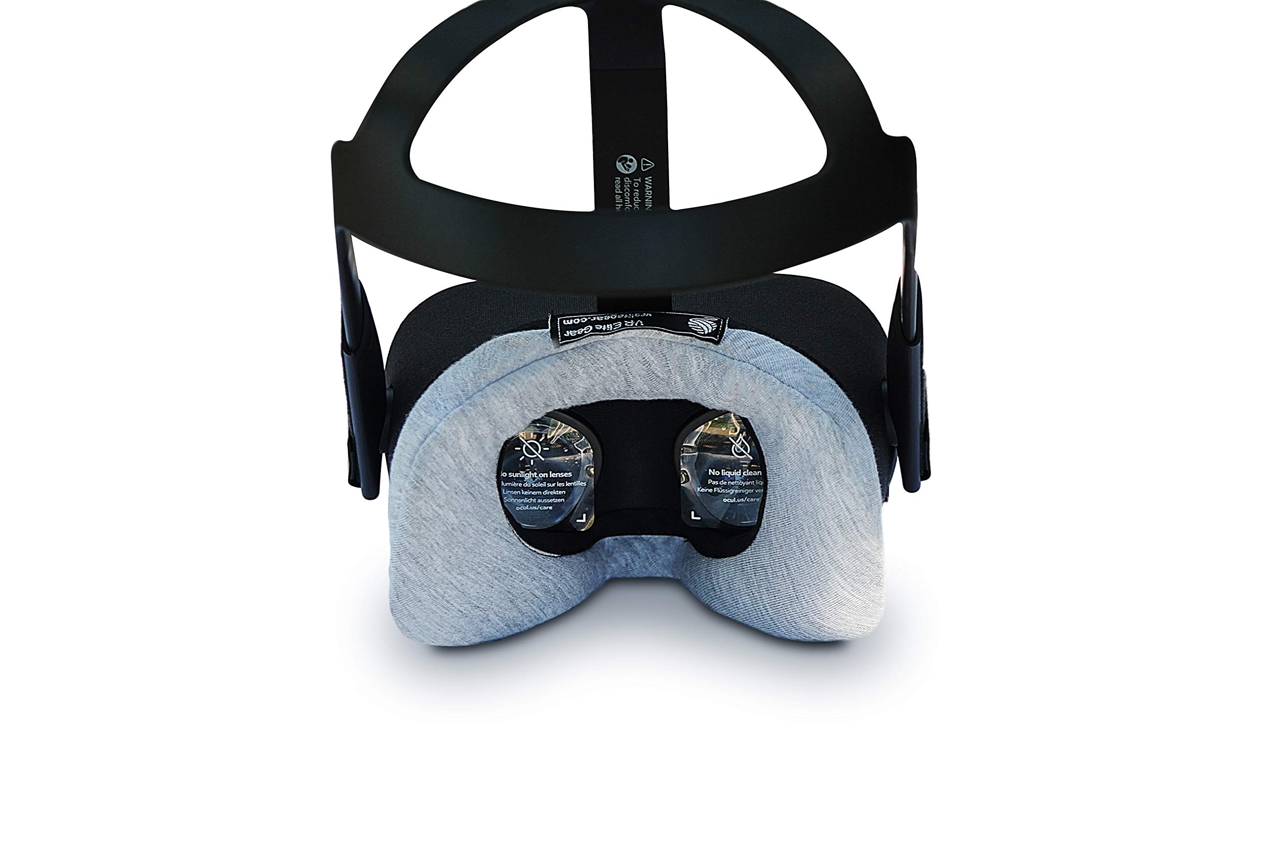 Oculus Quest VR FazePAD | Grey