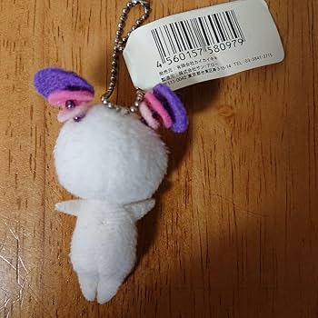 ロクロク星人　村上隆　カイカイキキ　ふわふわしゃちょう　ぬいぐるみ　66星人 レア】ロクロク星人 村上隆 ふわふわしゃちょう ぬいぐるみ 送料