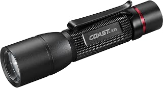 Coast 20770 Not Applicable Hx5 Focusing 130 lm Led Flashlight