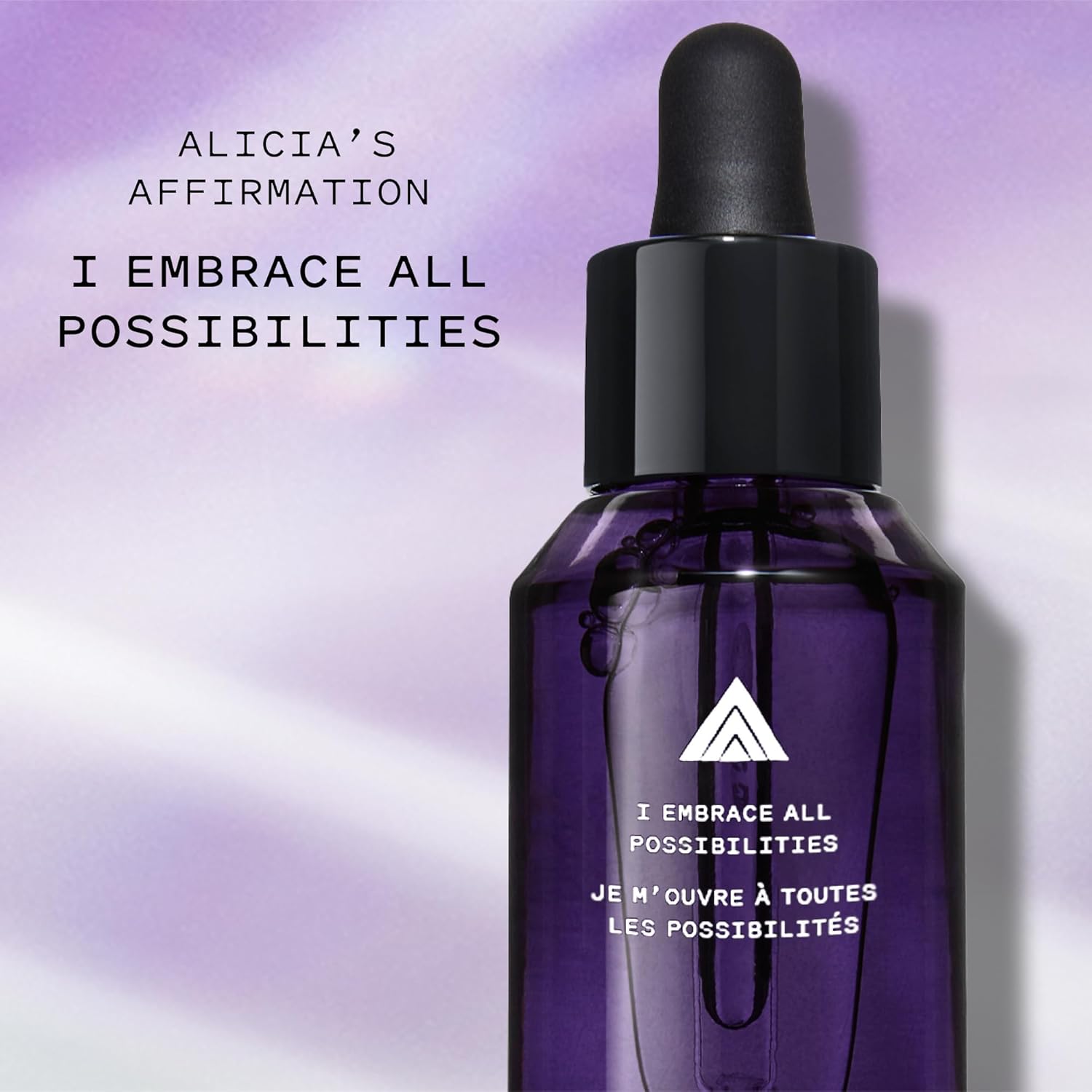 Keys Soulcare Promise Serum, Helps Brighten, Hydrate & Balance Skin, Control Oil & Reduce Look of Pores with Niacinamide, Vegan, Cruelty-Free, 1 Fl Oz image 3 of 7 B0C5NN942V