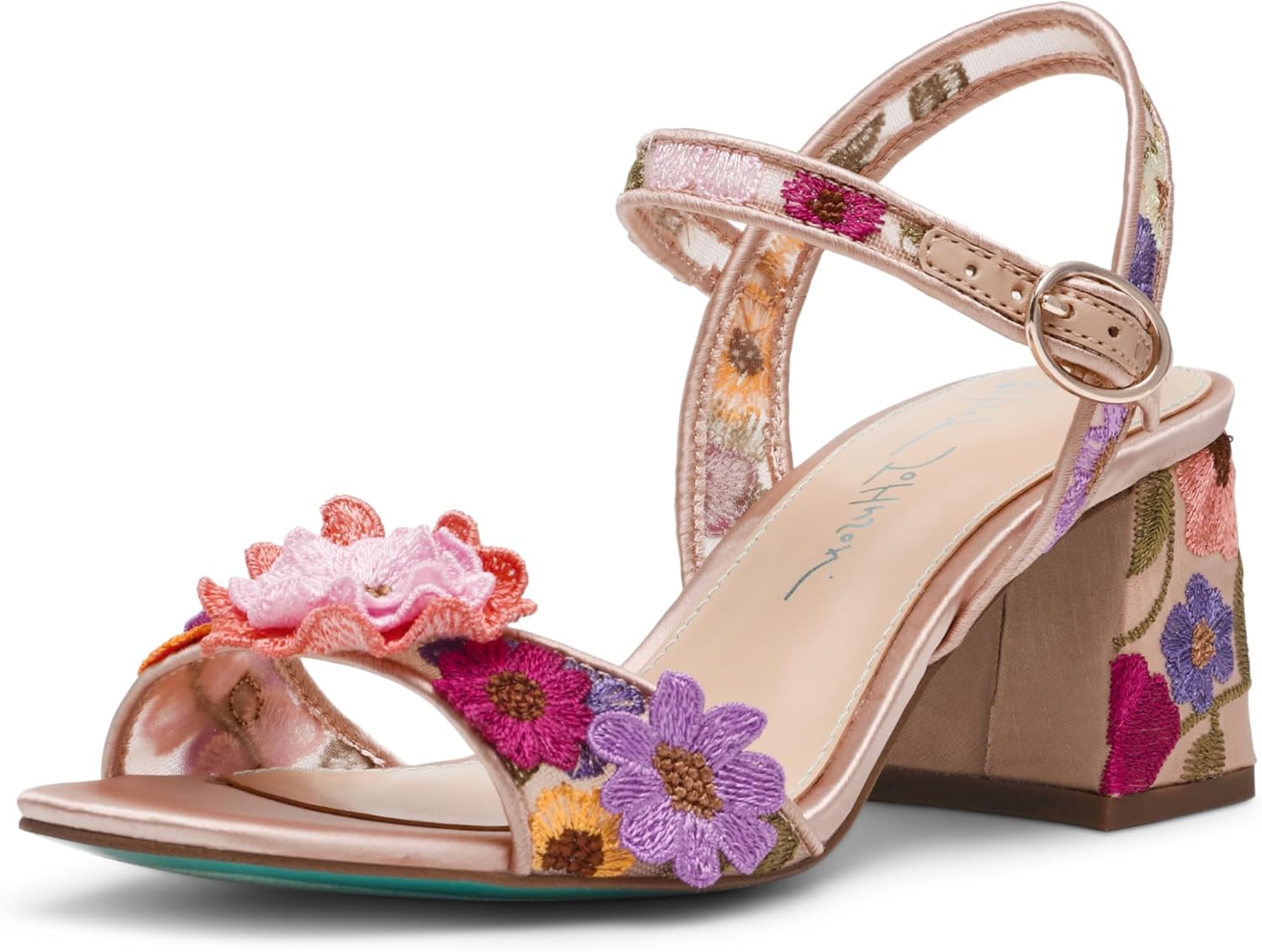 Betsey Johnson Women's Blare