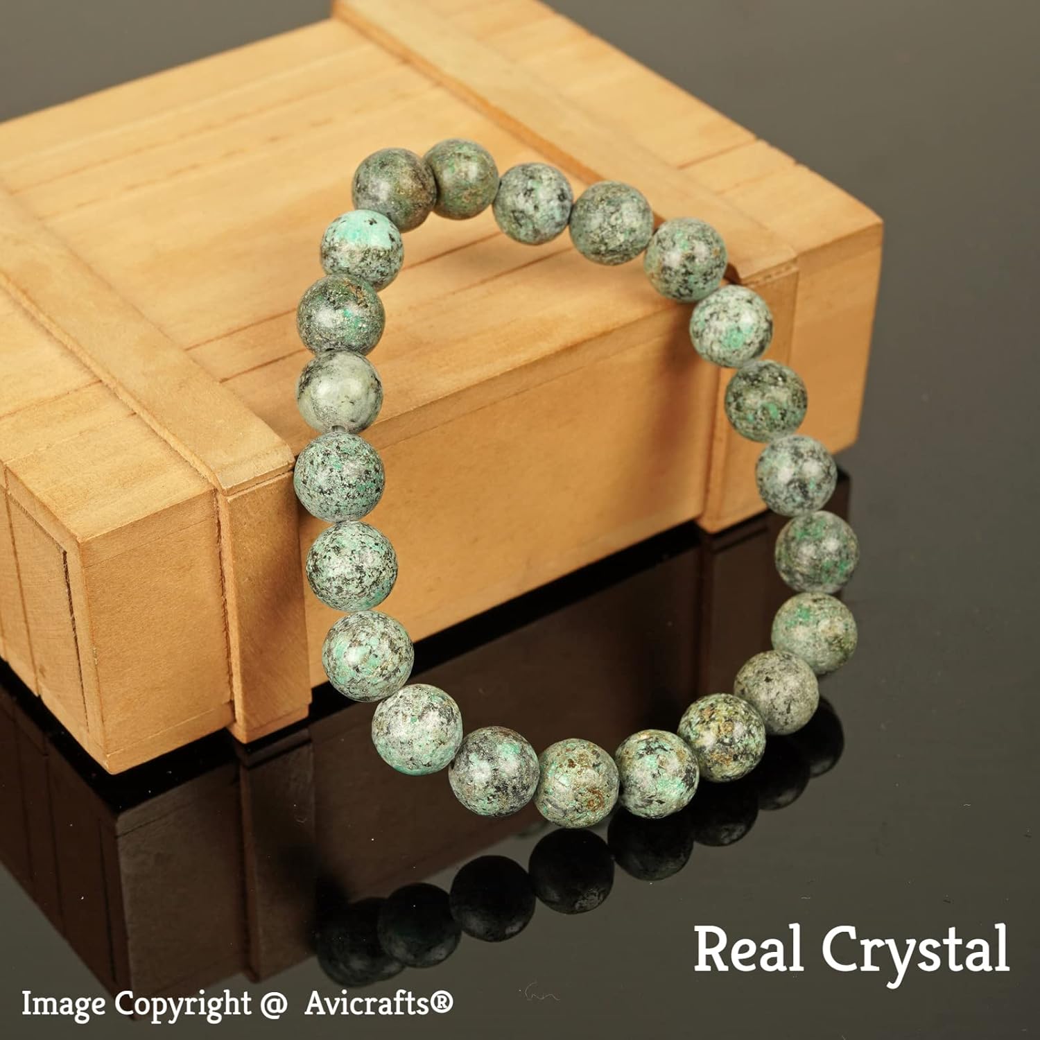 Avicrafts Gemstone Bracelet