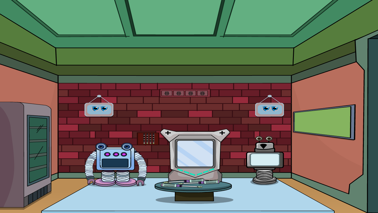 Spacecraft Escape 2 - App on Amazon Appstore