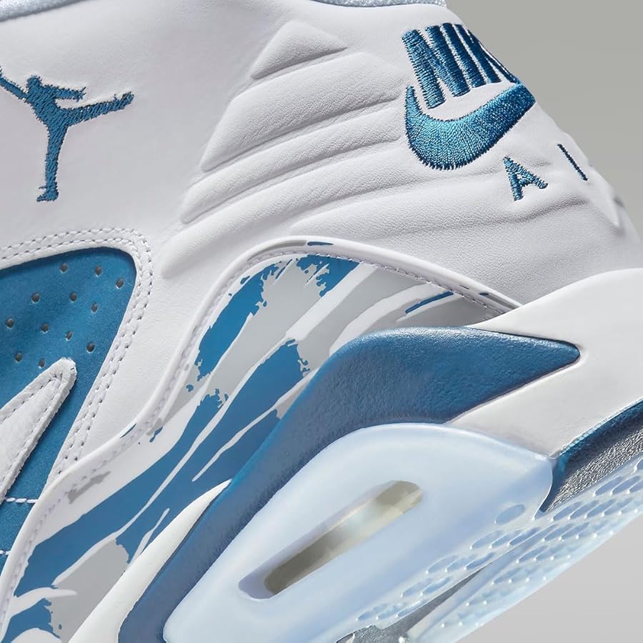 Amazon | [ナイキ] ジャンプマン MVP JUMPMAN MVP ホワイト