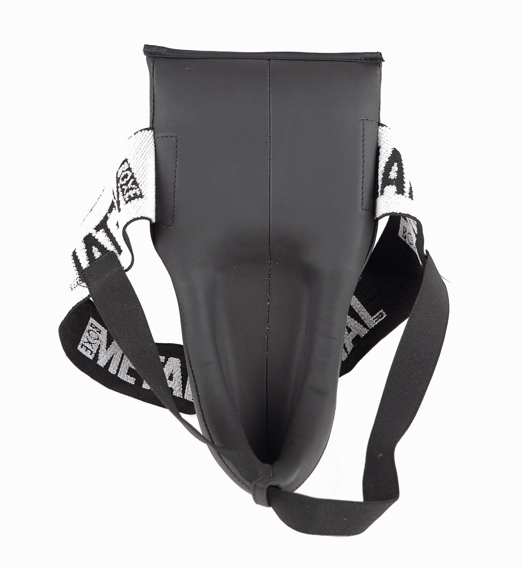 METAL BOXE Coquille Semi-Pro Homme