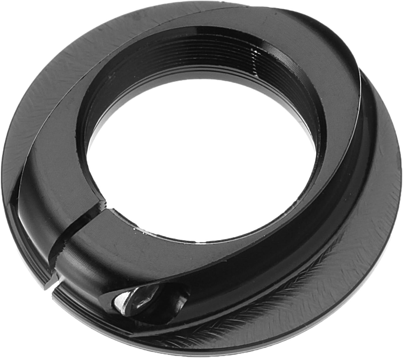 Amazon Zipp Clinch Nut (threaded) With Screw For 188 Rear Hubs Black