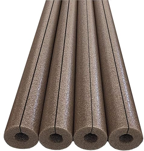 Miniatura 26 de Paquete de 4 cilindros de goma espuma, ajustables, para proteger esquinas o defensas, de alta calidad. Hechos en Estados Unidos.