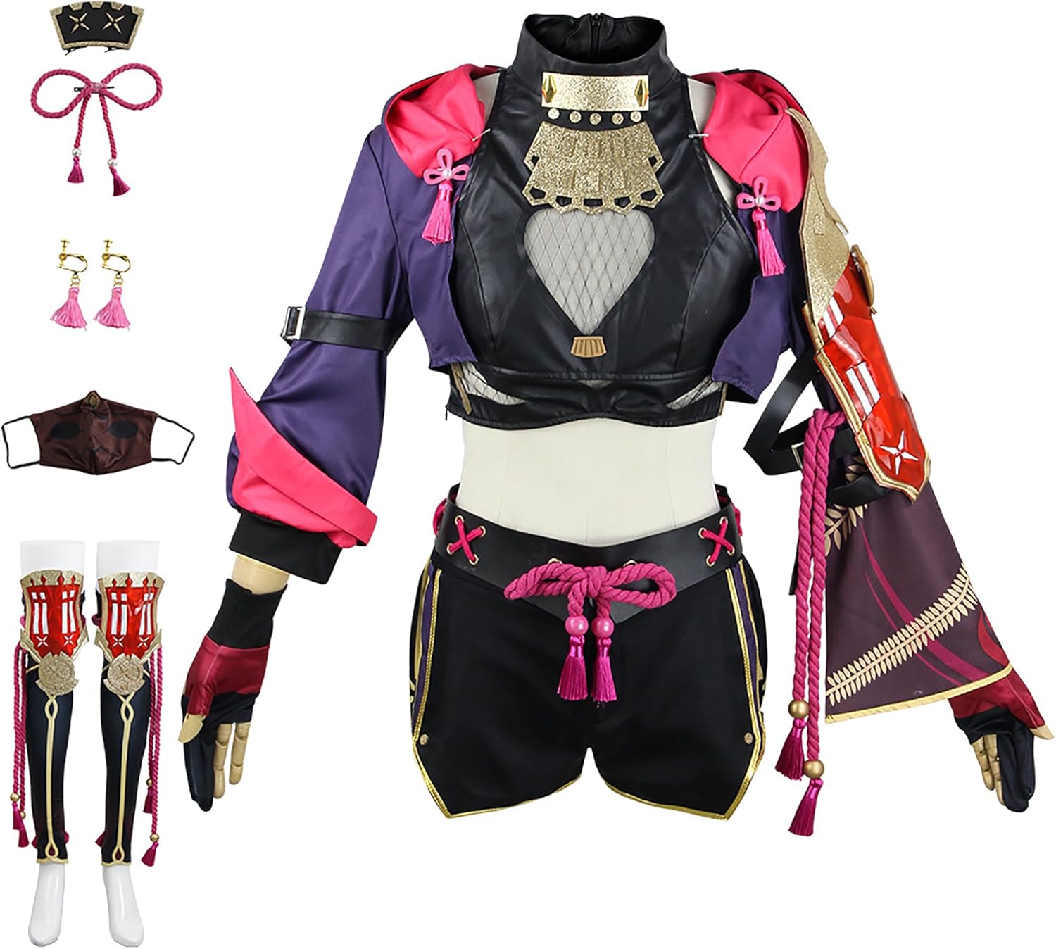 IdentityⅤ 傭兵 コースター 特典 アカデミーカフェ 3弾 公式スイーツ