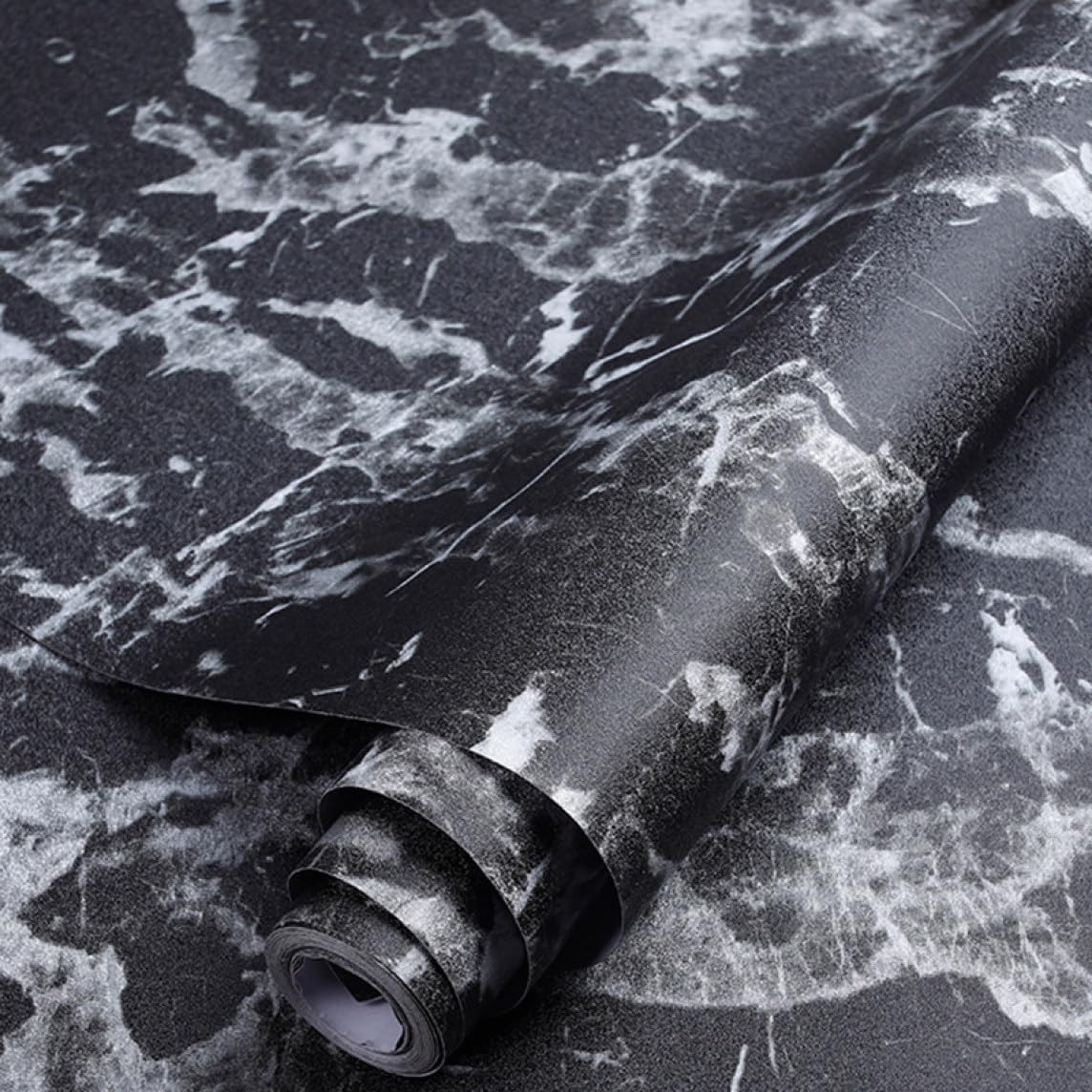 [YXSNG] 壁紙 シール 貼ってはがせる壁紙 格子 ウォールステッカー シール壁紙 デザイン33 はがせる 壁 粘着シート ウォ