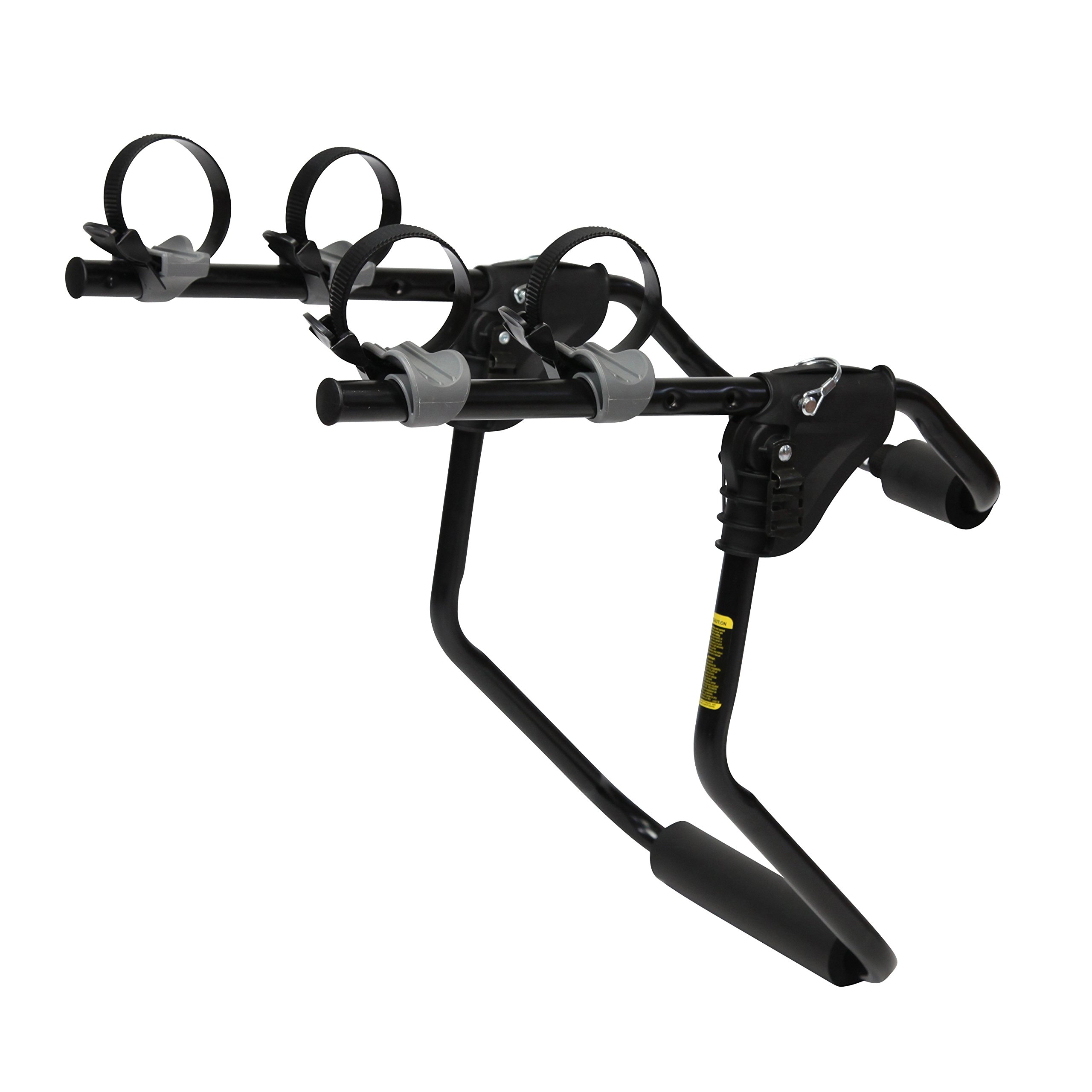 graber guardian 2 bike rack