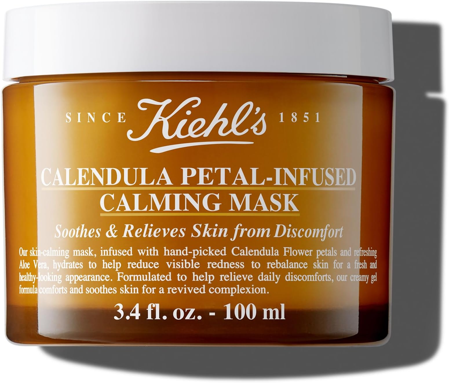 Kiehl's(キールズ) エッセンス ジェルマスク CL 100mL 保湿 フェイスマスク 正規品